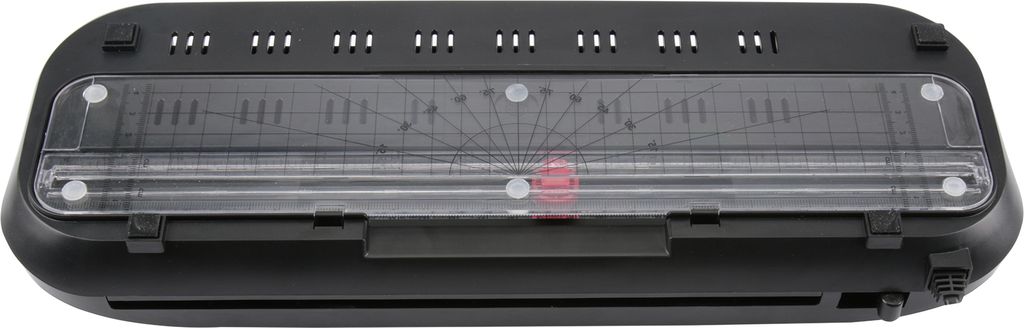 Laminator OLYMPIA A 230 Plus w konfiguracji do DIN A4 Zdjęcie produktu 8