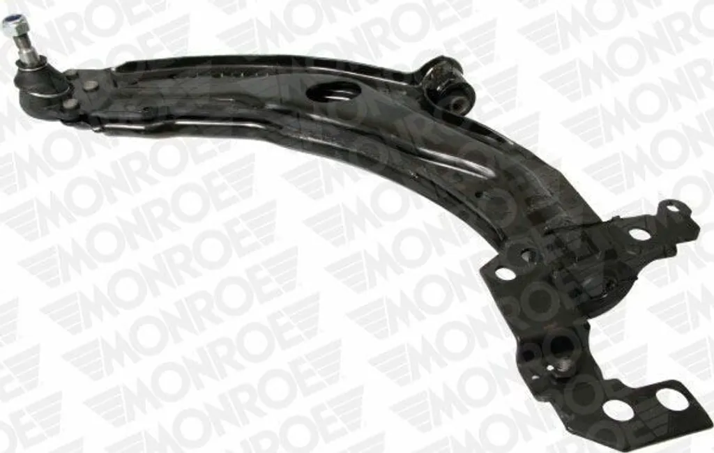Triangle de suspension avant pour Fiat Palio et Siena - MONROE L15552