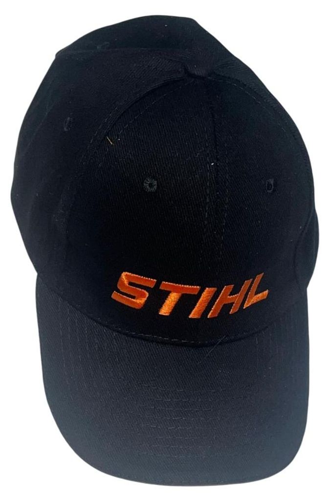 STIHL Base CAP, Baseballcap 04207400000 Produktbild 