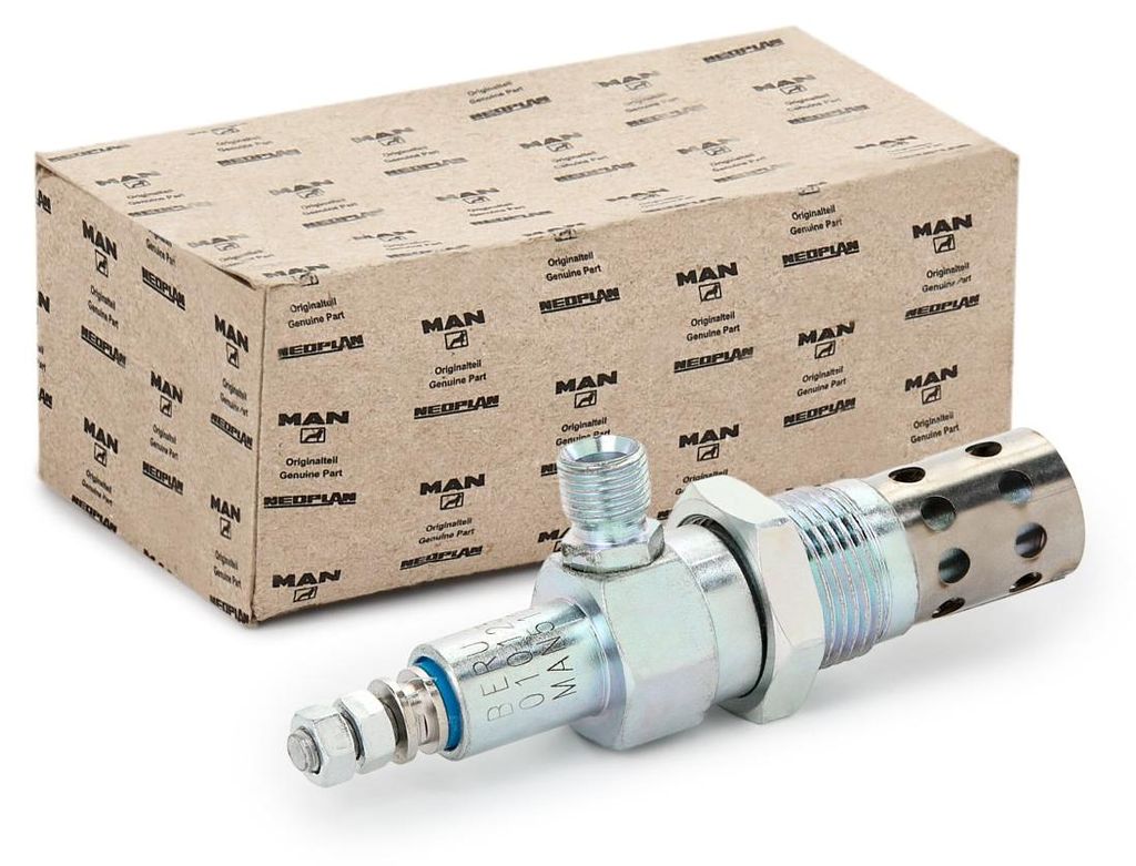 BorgWarner (BERU) GF002 Diesel Glühkerze passend für Produktbild 
