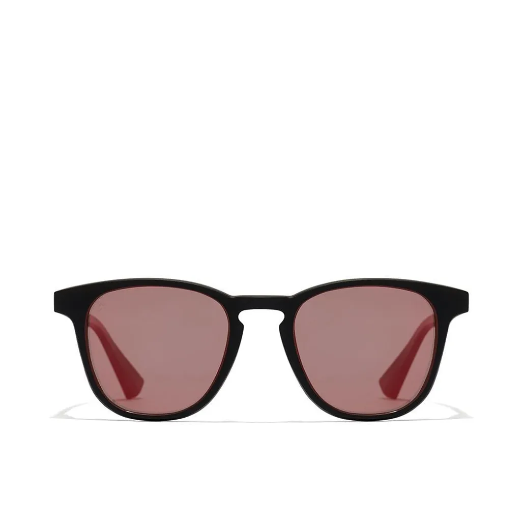 Occhiali da sole Unisex Northweek Wall Phantom Nero HAWKERS