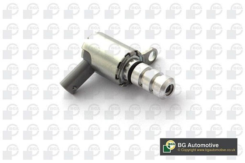 BGA OCV0115 Steuerventil Nockenwellenverstellung für VW Golf VII Schrägheck (5G1, BQ1, BE1, BE2)