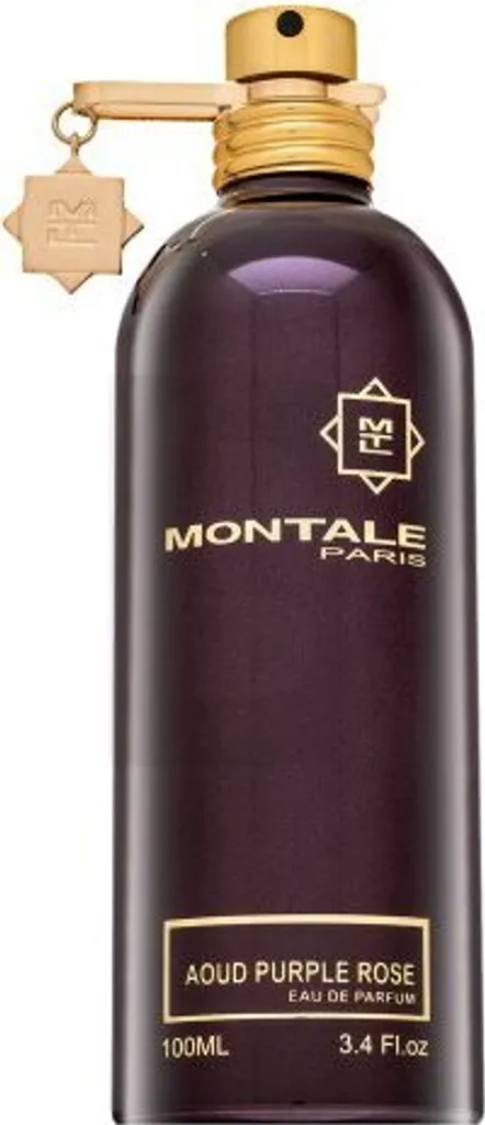 Acquista Montale Aoud Purple Rose 100ml - EDP Alta Persistenza Unisex