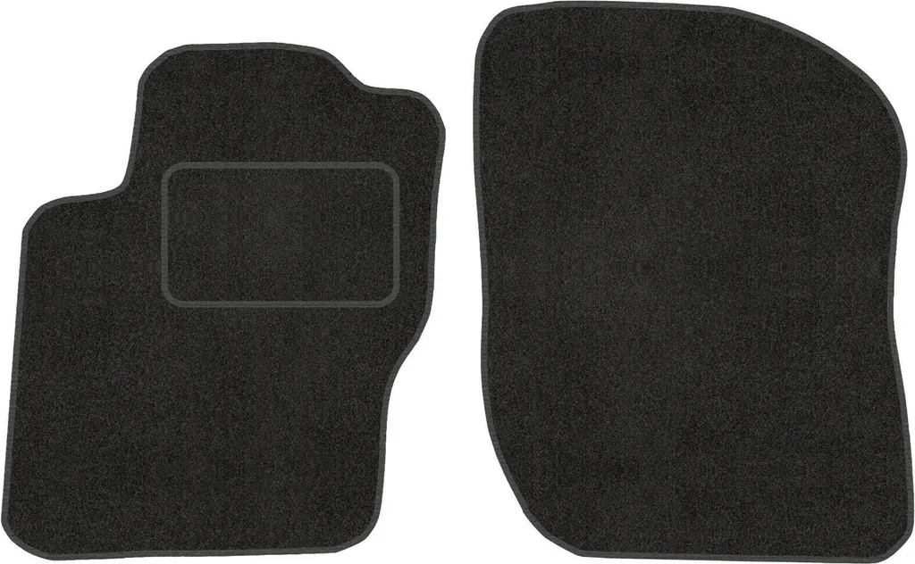 Tappetini Auto Mercedes ML W164 2005-2011 | Interni di Classe