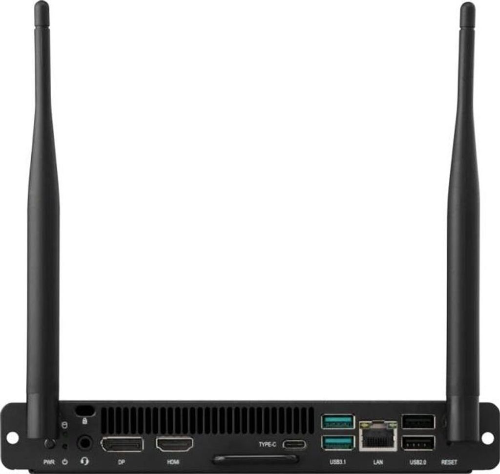 Viewsonic VPCF5-S55-G1-2A, Intel® Core™ i5, Intel, 12e Productafbeelding 