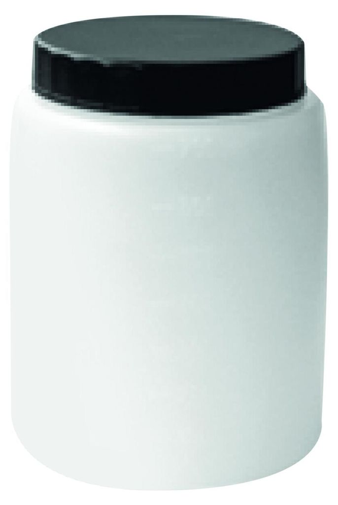 Recipiente con tapa para 700 ml – Pieza de repuesto para Imagen del producto 