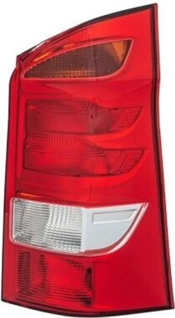 HELLA 2SK 011 581-231 Feu Arrière Gauche OE 4478200064 Mercedes Vito
