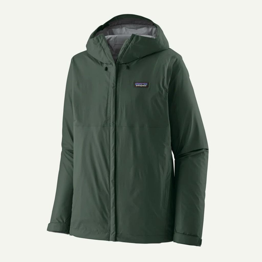 PATAGONIA M's Torrentshell 3L Rain Jkt * * XL