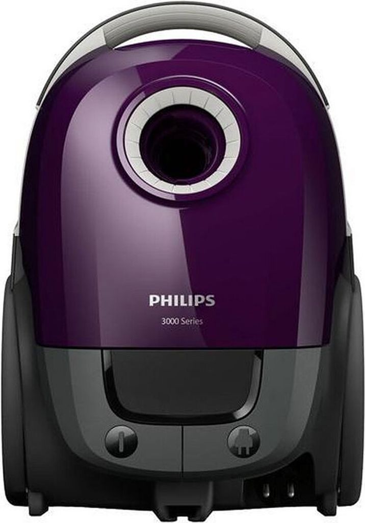 PHILIPS 3000 series Staubsauger mit Beutel XD3100/06 Produktbild 6