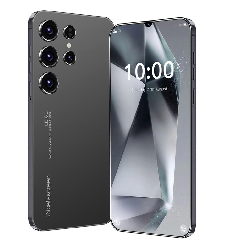 Fine Life Pro Entsperren Telefon, 6,3-Zoll-Bildschirm, Produktbild 