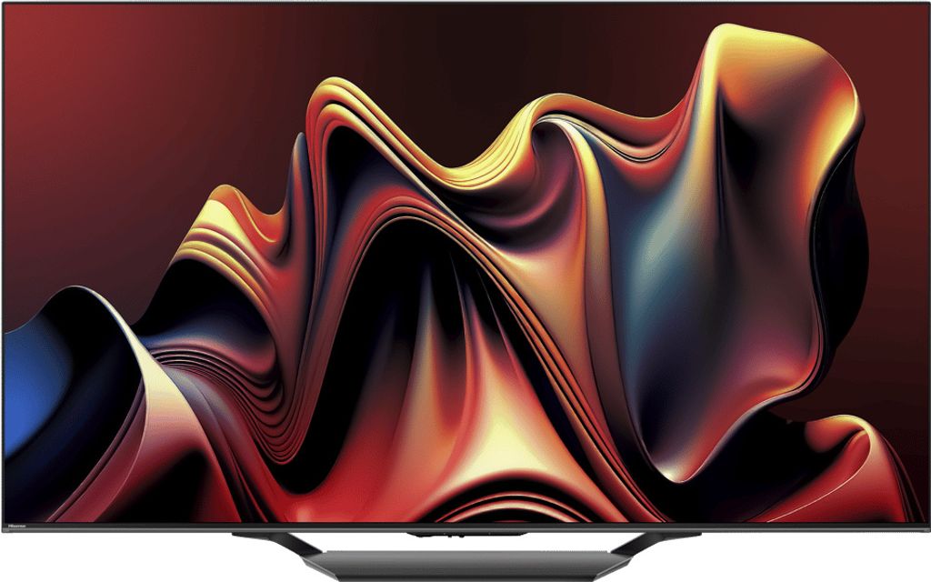 85U7NQ 4K ULED Mini LED TV Obrázok produktu 