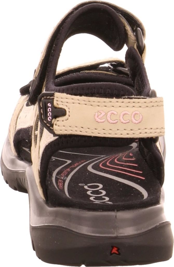 Ecco Offroad Yucatan W Atmosphere/Ice W./Black Produktbild 49