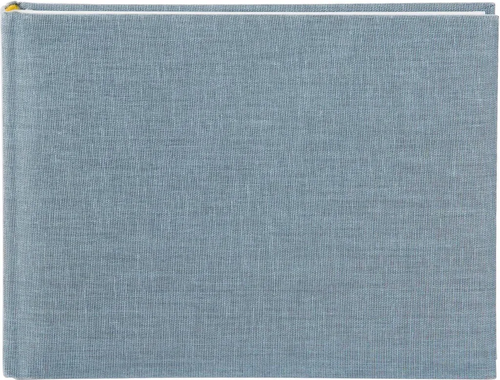Goldbuch 19607 Summertime Trend 2 Album Foto Lino Blu-Grigio - 1