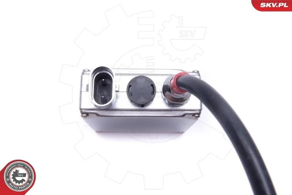 Module pour Phare VW PASSAT Variant 3B6 - Réparation Éclairage 0.4kg