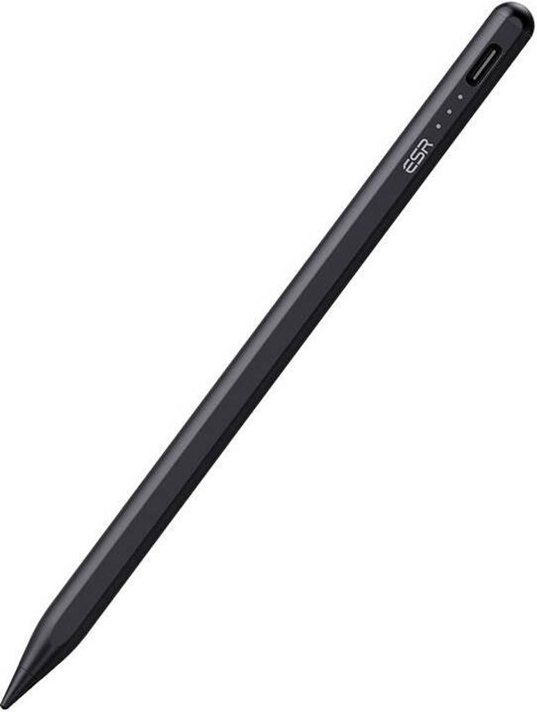 esr 4894240164945, Tablet, Apple, Schwarz, Funktioniert mit Produktbild 
