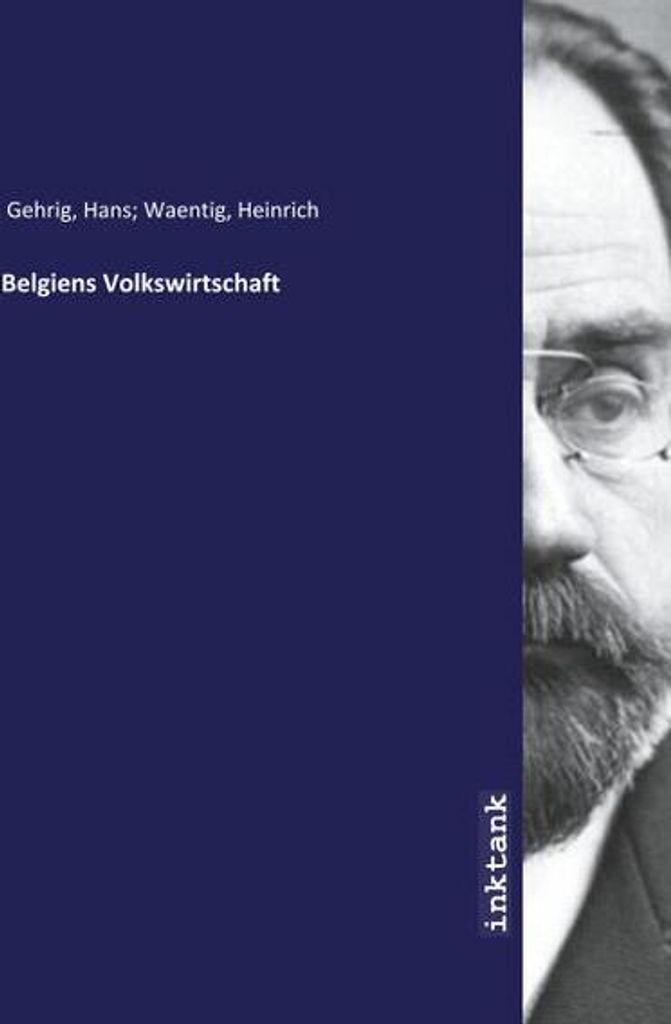 Belgiens Volkswirtschaft