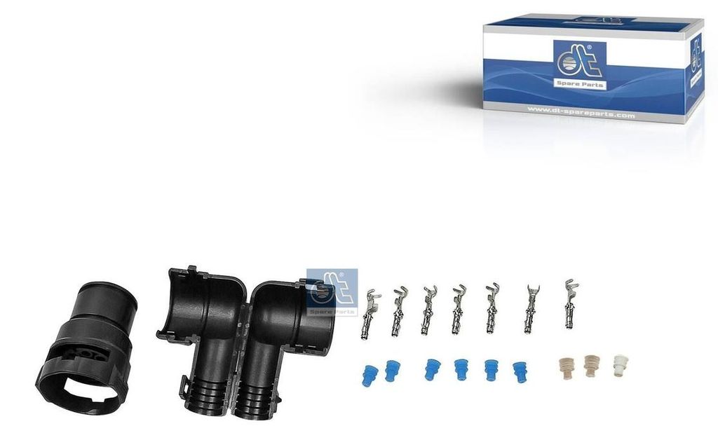 DT Spare Parts Stecker 5.98021