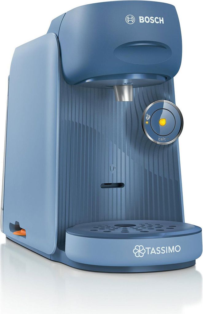Kapsulový kávovar BOSCH TAS16B5 1400 W Obrázok produktu