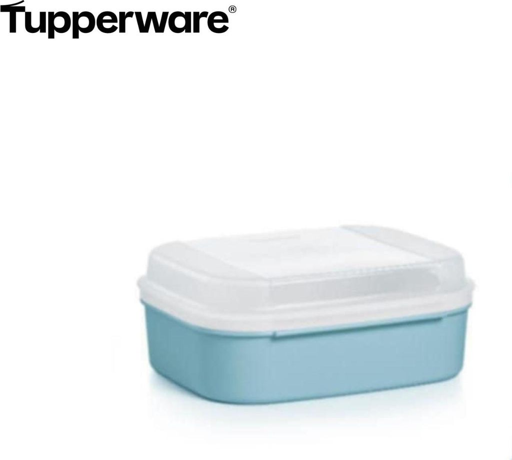 Tupperware Aufbewahrungsbox Naschkätzchen 1,4 Liter mit Produktbild 