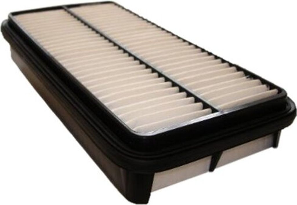 Japanparts FA-254S Luftfilter