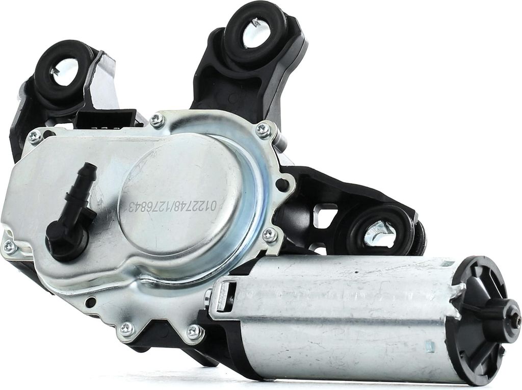 STARK SKWM-0290068 Wischermotor Hinten für AUDI A4 Avant (8D5, B5) für SEAT AROSA (6H)