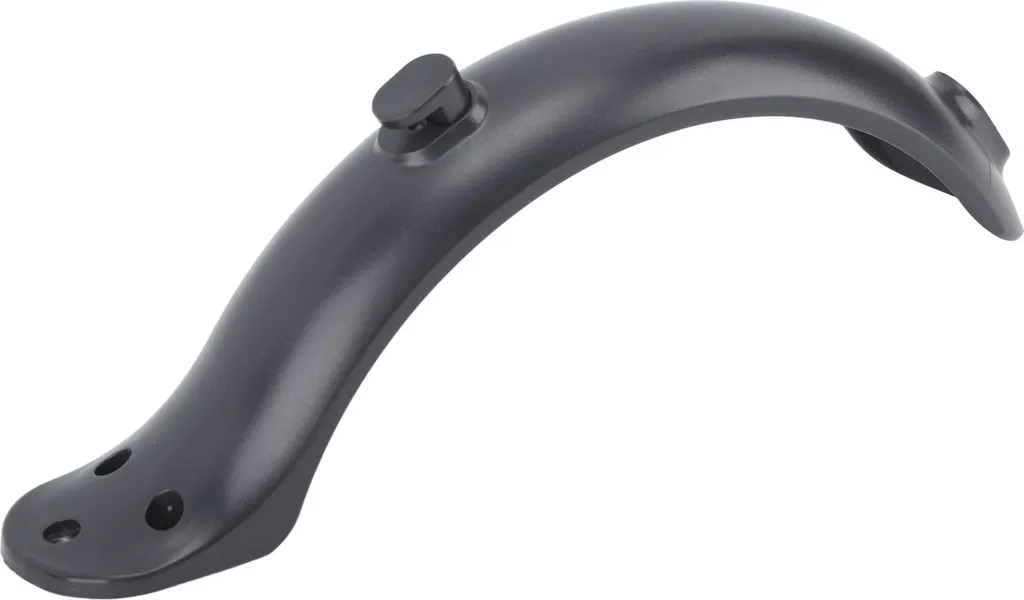 Parafango Posteriore Scooter Elettrico Ricambio Professionale ABS