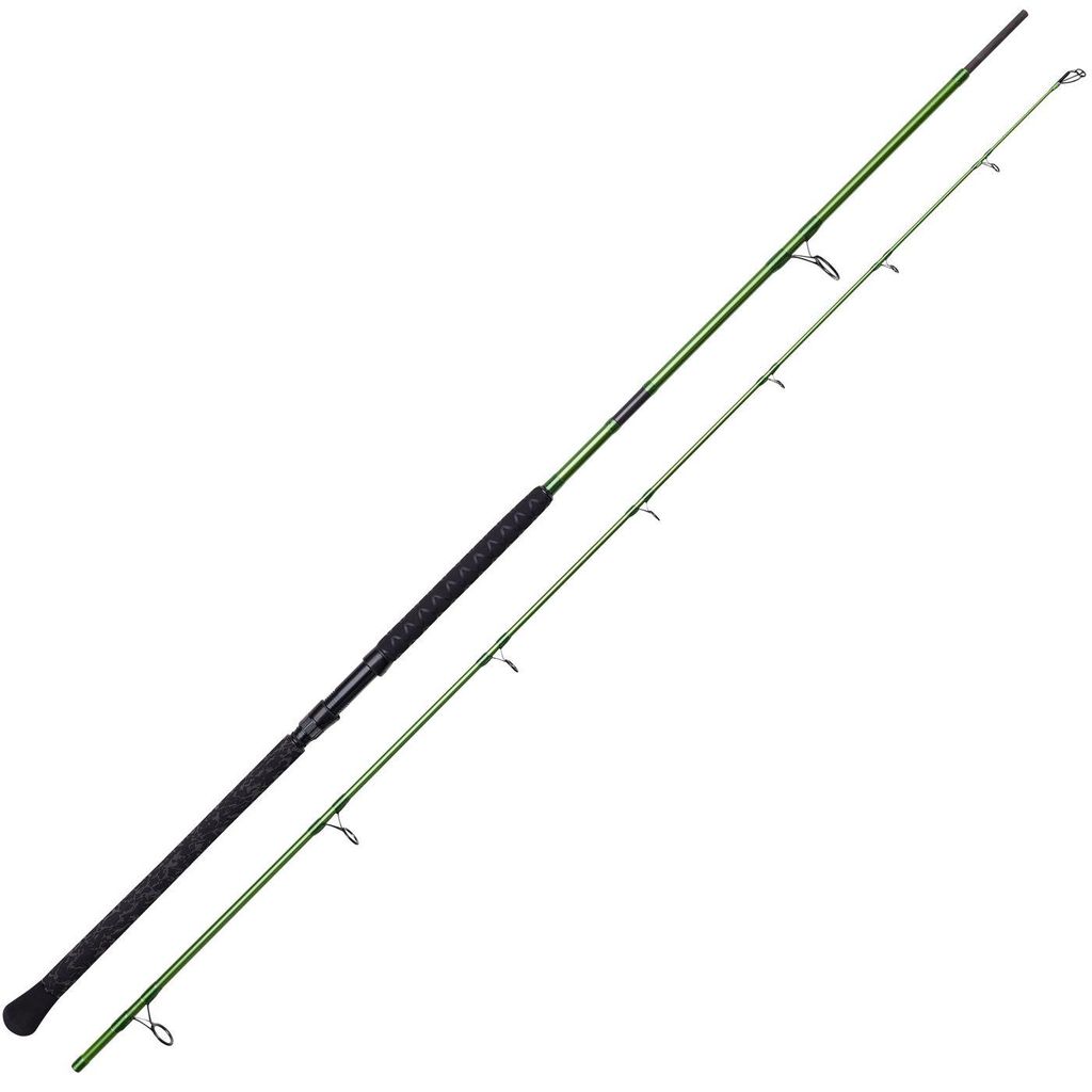Madcat Green Pellet 310cm 200-400g - Wallerrute Produktbild 