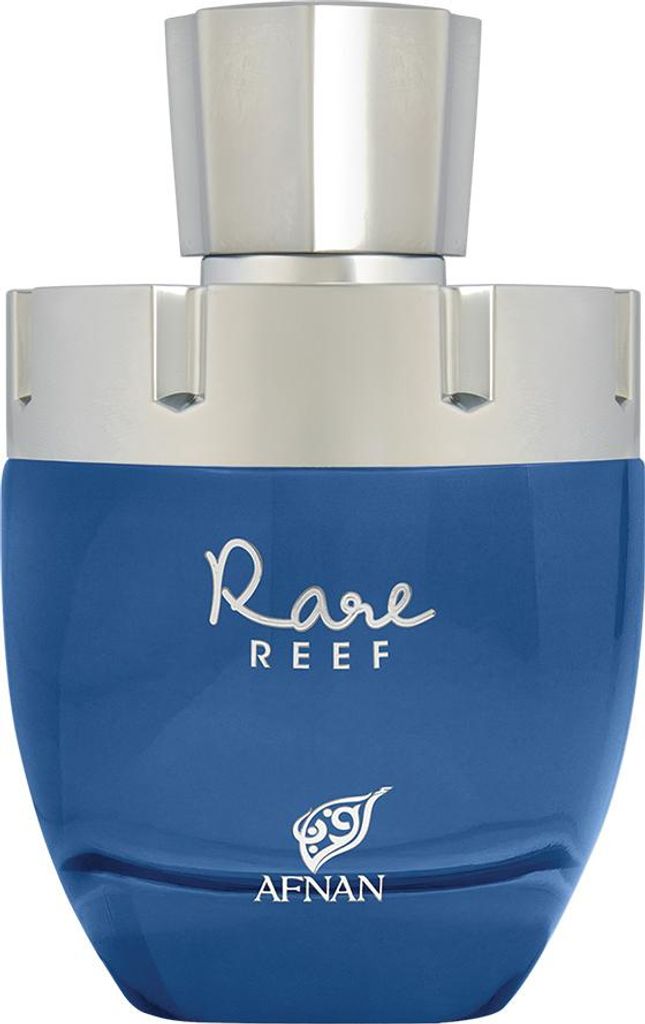 Afnan Rare Reef Extrait de Parfum, 100 ml (unisex) Productafbeelding 