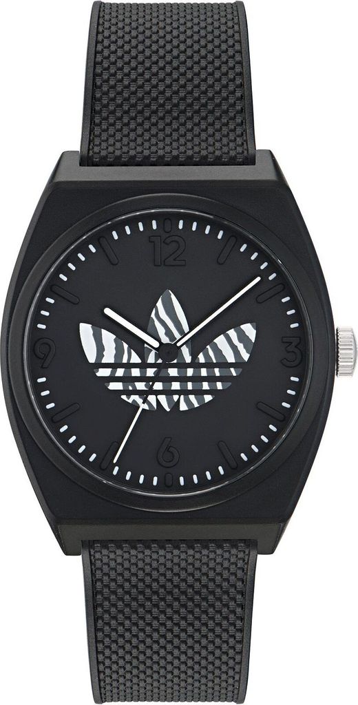adidas Originals Uhr adidas Originals Street Project Two GRFX Herren/Frauen adidas-AOST23551