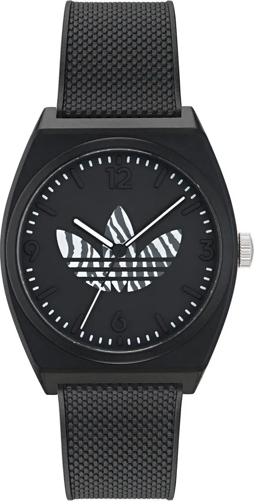 Montre adidas Originals Street Project Two GRFX - Design Urbain Iconique