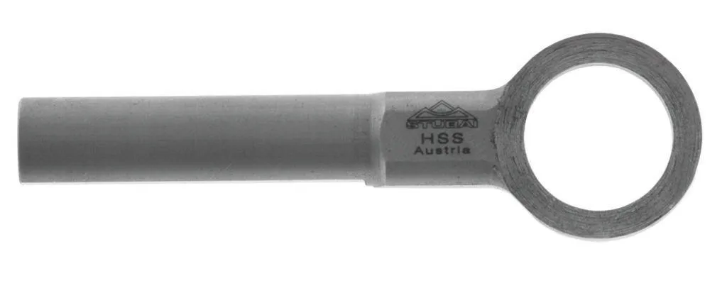 Tête de coupe HSS 20 mm haute résistance compatible Stubai 5938