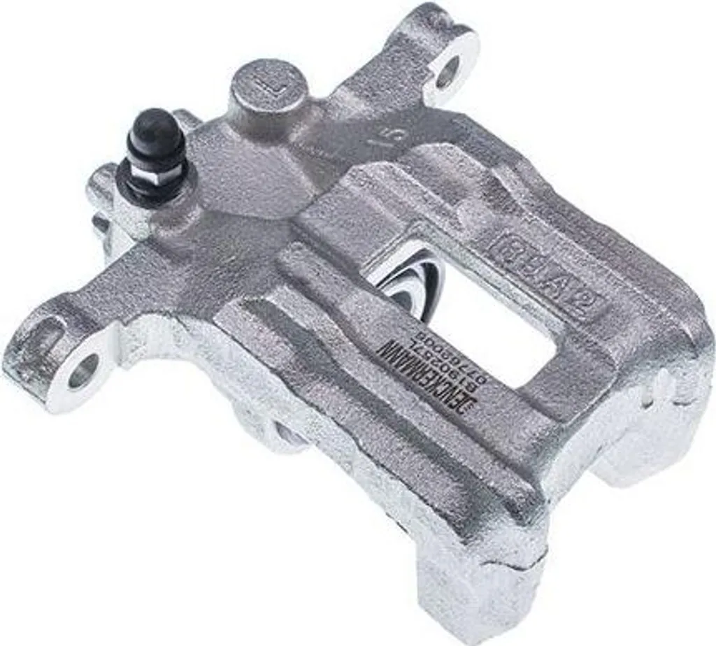 Réparer freinage Honda avec l'étrier de frein B190257L pour CR-V et Accord