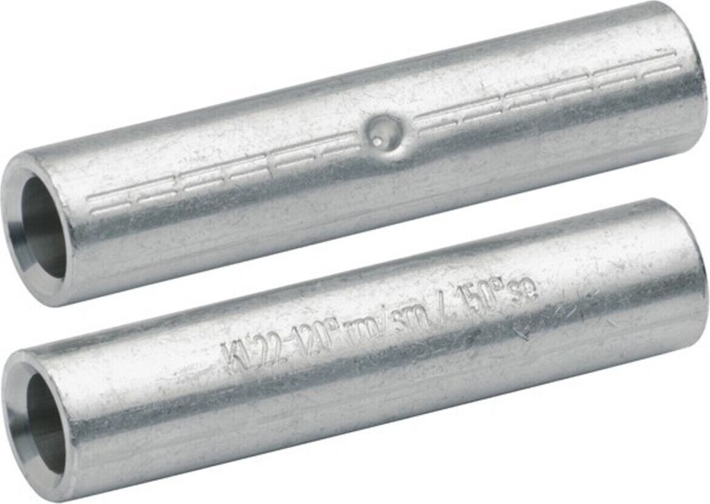 Al-Pressverbinder 70RM/SM-95SE 227R