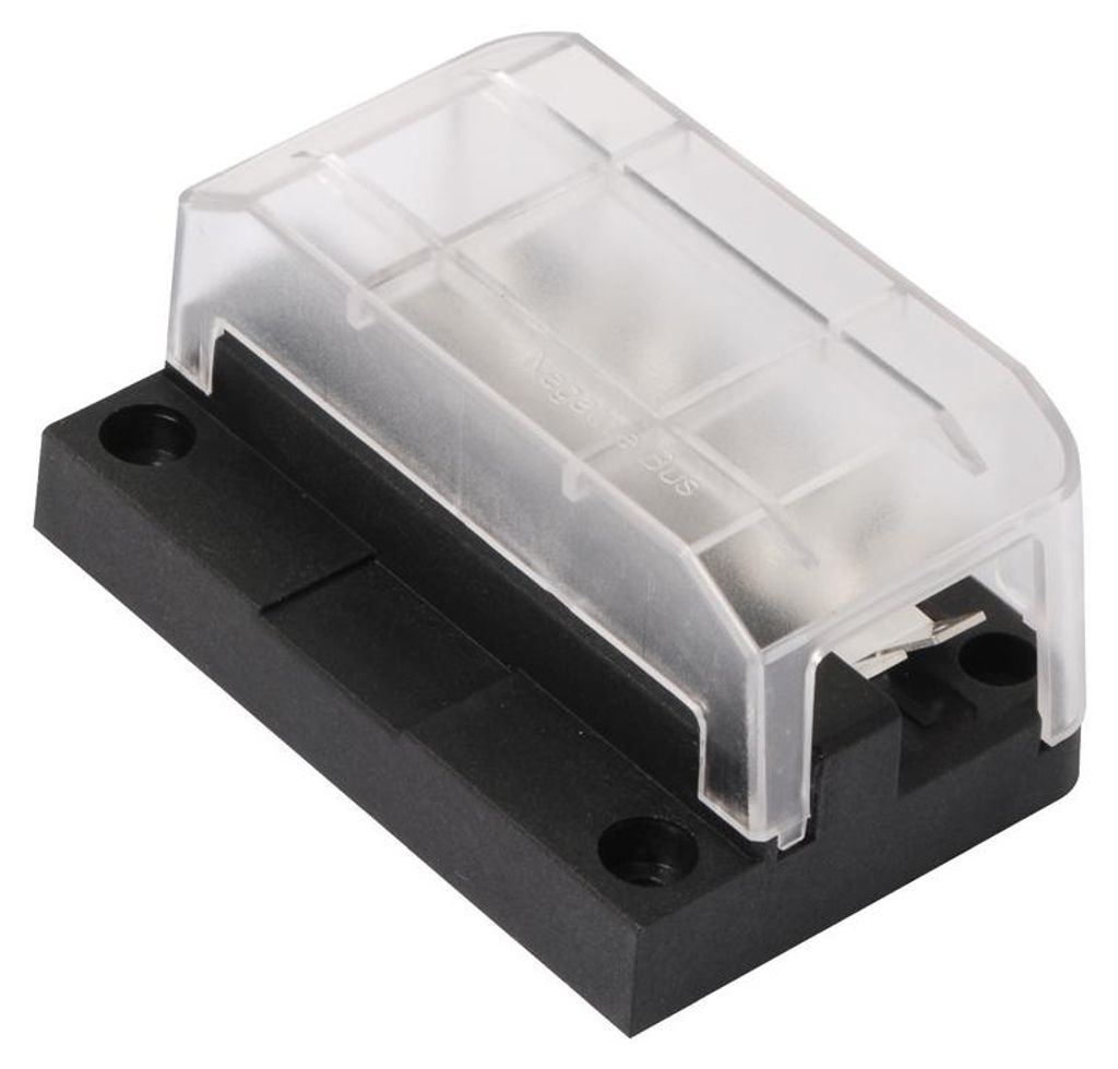 Modularer Sicherungskasten Osculati 14.182.02