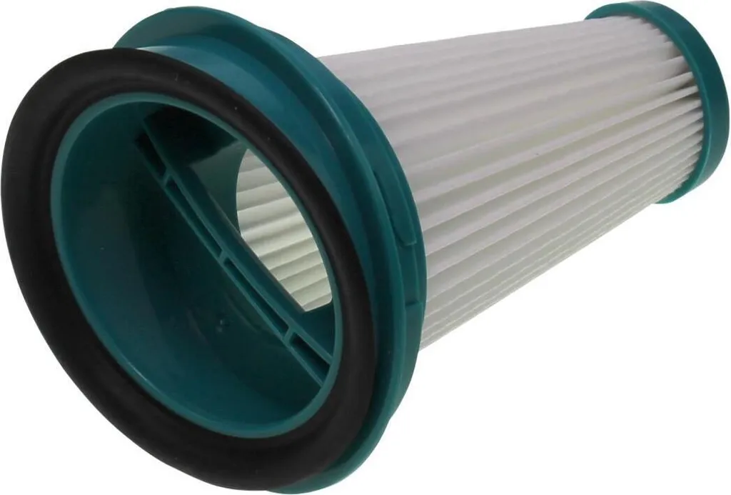 Filtre Hepa Leifheit 89210 Haute Performance pour Rotaro PowerVac