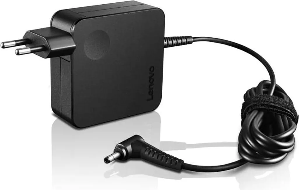 Chargeur secteur Lenovo 65W pour ordinateur portable IdeaPad