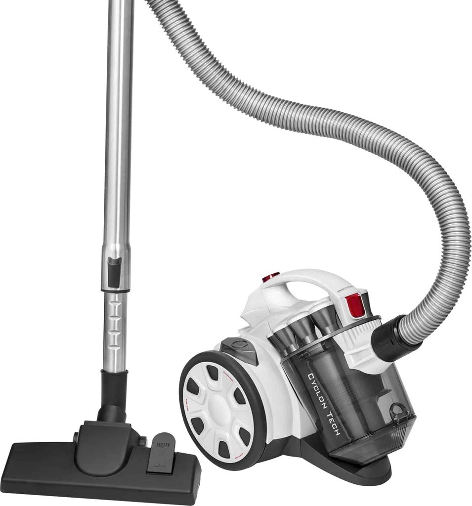 ProfiCare PC-BS 3110 Zylindrischer Staubsauger Trocknen 700 W Ohne Beutel