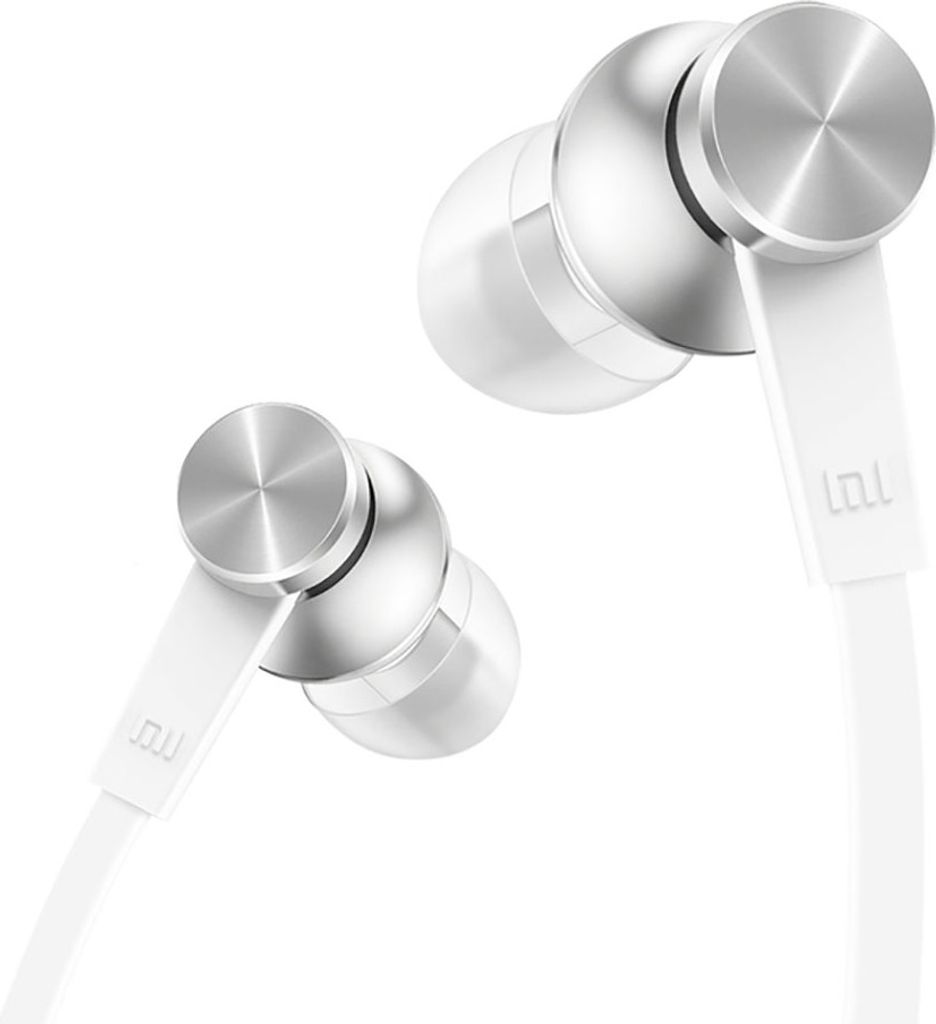 Xiaomi Mi In-Ear Headphones Basic Headset Wired Calls/Music Image du produit 