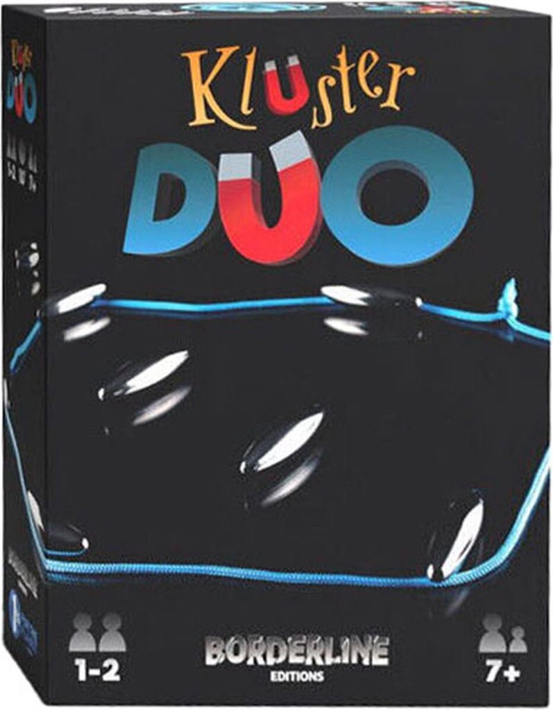Kluster - DUO Produktbild 