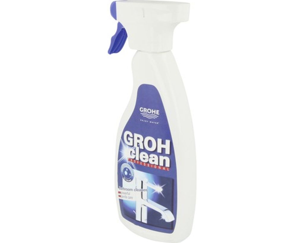 Grohe Grohclean 500 ml in der Sprühflasche - 48166000 Produktbild 8