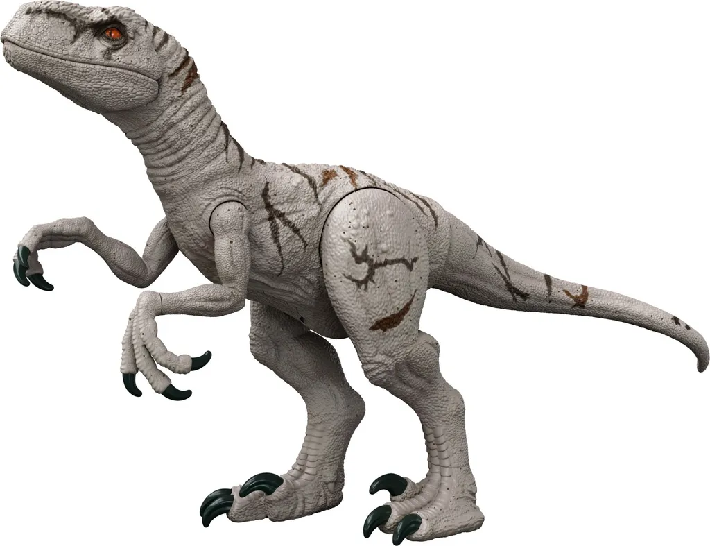 Figurine Dinosaure Atrociraptor Géant Jurassic World - Jouet XL 4 Ans