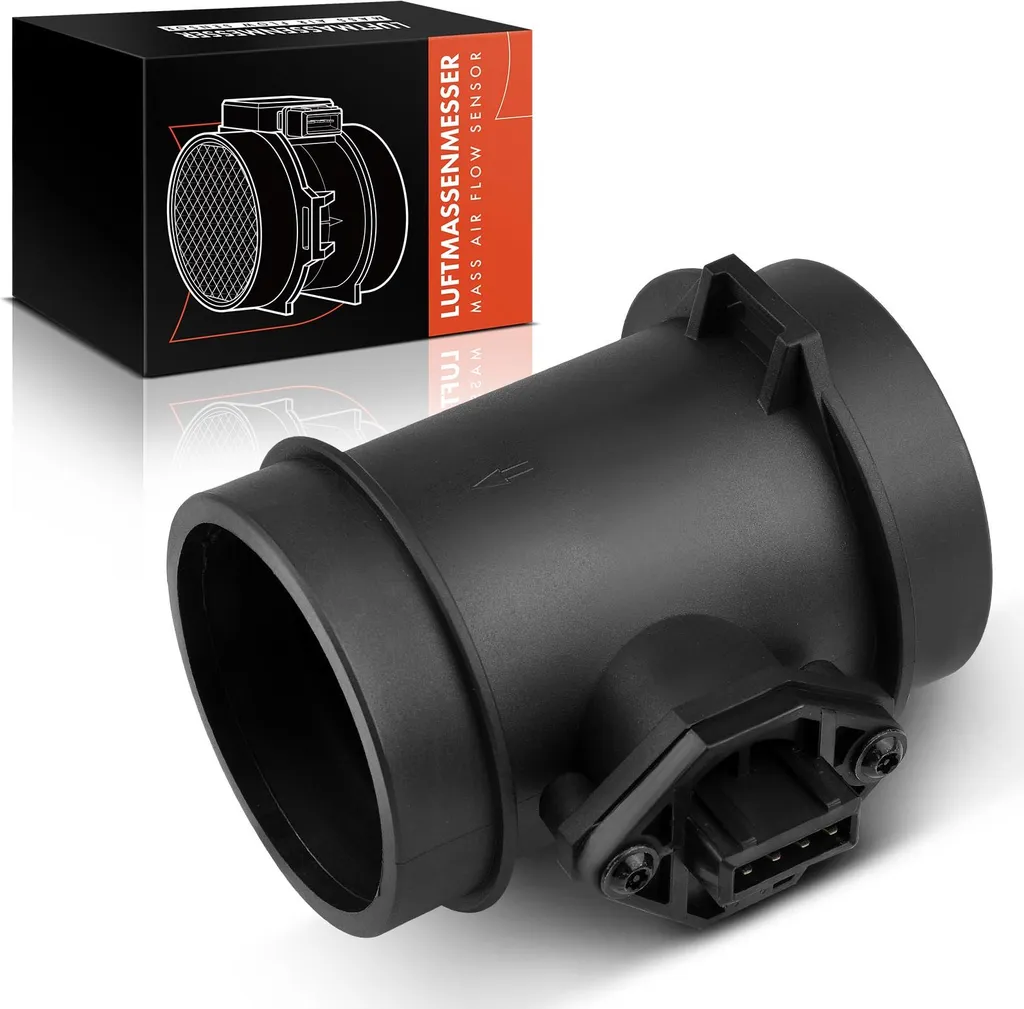 Débitmètre d'Air Haute Précision pour Audi A8 3.7L 4.2L 1994-1998