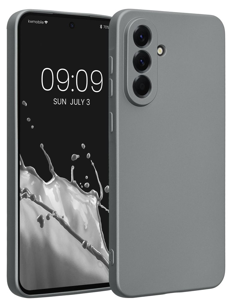 kwmobile Handyhülle für Samsung Galaxy A56 5G Hülle - Produktbild 