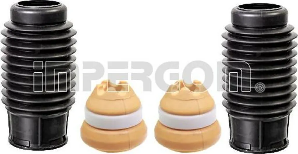 Original Imperium 51320 Kit Protection Amortisseur OE 2053211706 Classe C