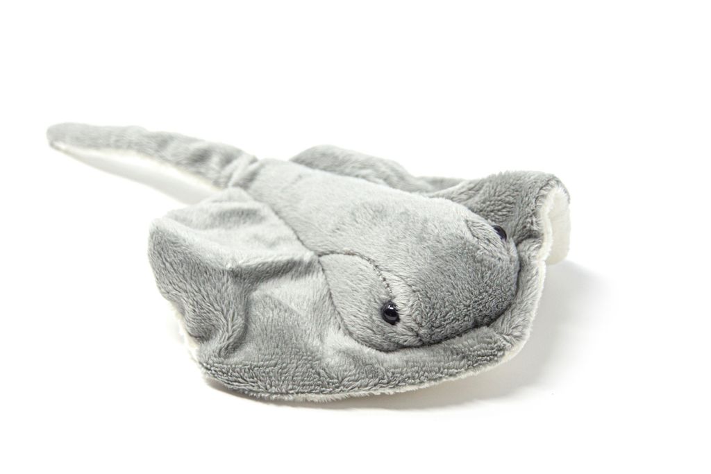 Cornelissen - Kuscheltier - Stachelrochen - 25 cm