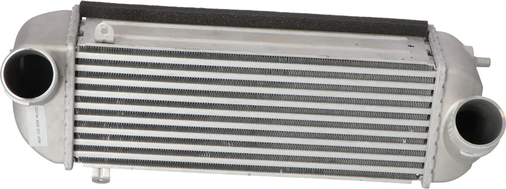 Intercooler NRF 30329 en Aluminium pour Santa Fe III - OE 282712F000