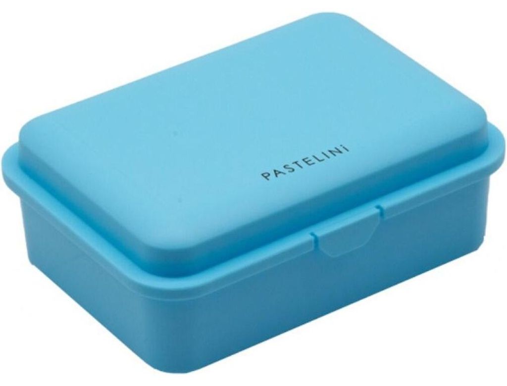 OXYBAG Box fü r Wein PASTELINI blau