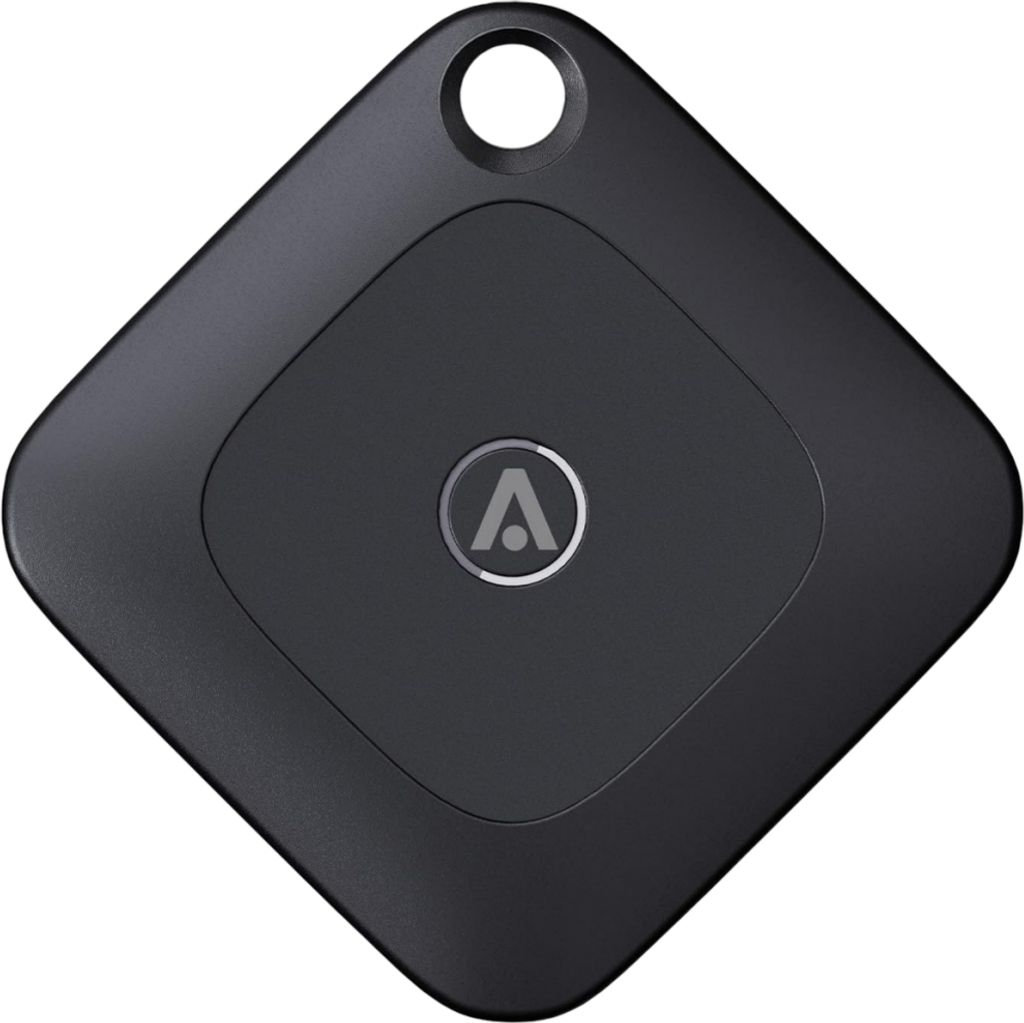 alkaya A Tag GPS Tracker Bluetooth schwarz (GT-80001) Obrázek produktu 