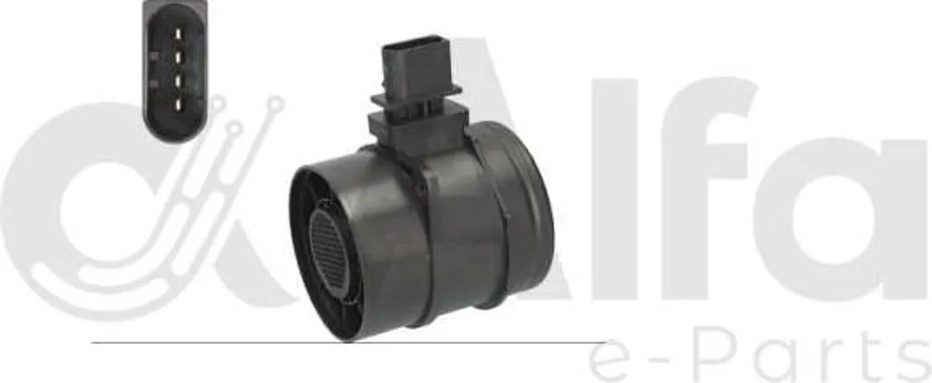 Capteur de Débit d'Air pour Mercedes Vito et Viano Alfa e-Parts AF09738