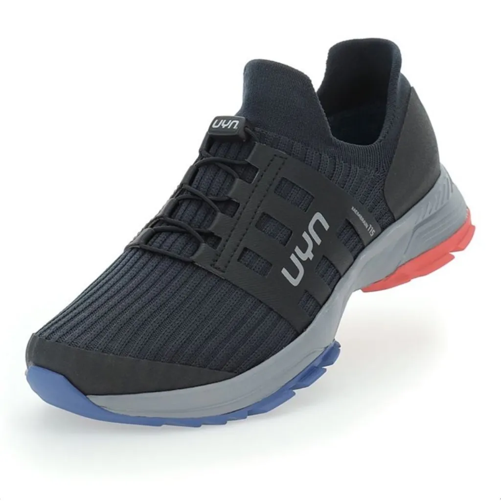 Chaussures de Marche UYN Wander Lite Y100181G000 de Qualité Pro - 2